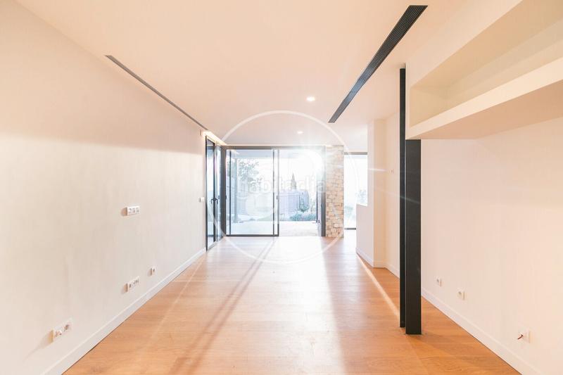 Foto fd63cdad-3681-41dd-b44b-77c311647e0b. Alquiler piso casa en alquiler en can caralleu, Sarrià en Barcelona