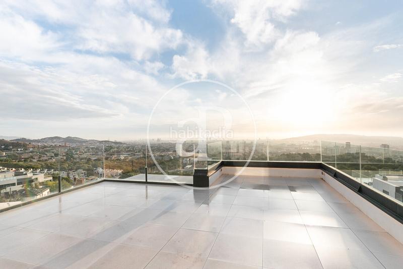 Foto 2e1abd81-9cf7-4222-a7a7-e314e2f4b5e9. Lloguer pis amb calefacció aparcament piscina a Sarrià Barcelona