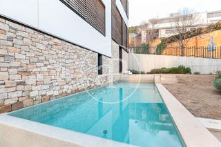 Lloguer Pis  Carrer del saüc. Casa en alquiler en can caralleu, sarrià