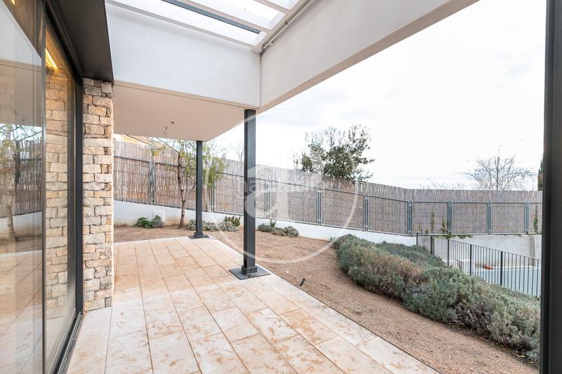 Foto e10ec5cb-e5af-4097-83ca-66ad60cd8927. Location appartement avec chauffage parking piscine dans Barcelona