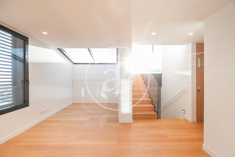 Foto 5abde6f3-b27f-47d4-b89a-6c50de54650f. Rent flat with heating parking pool in Sarrià Barcelona