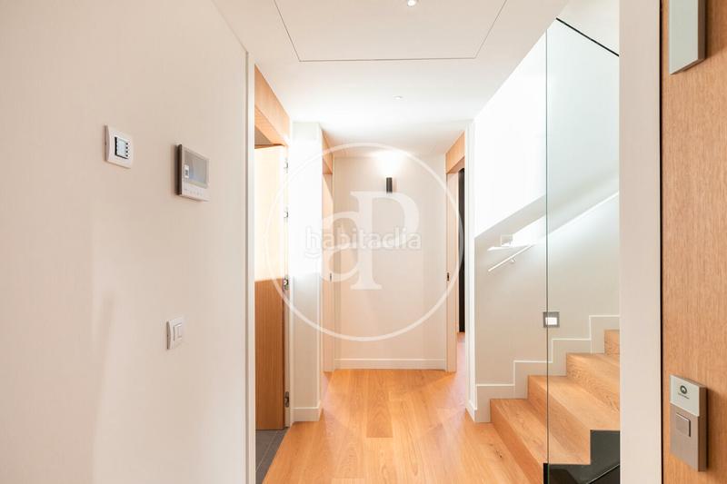 Foto dada2dae-fc7f-4c5b-8a93-ec721b059fd6. Rent flat with heating parking pool in Sarrià Barcelona