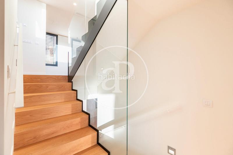 Foto fcdc979c-01e3-4052-80f3-b93cbd0a67db. Rent flat with heating parking pool in Sarrià Barcelona