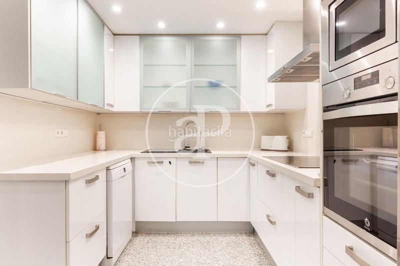 Foto 0b1835ee-397a-4133-8c30-e15748be065b. Affitto appartamento con riscaldamento parcheggio in Valencia