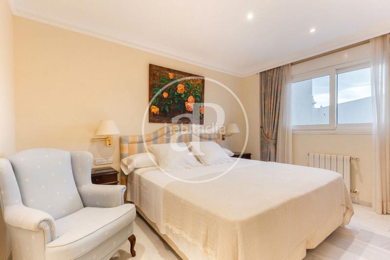 Foto b7632389-9134-4e1c-8dee-2130b6ca9adf. Affitto appartamento con riscaldamento parcheggio in Valencia