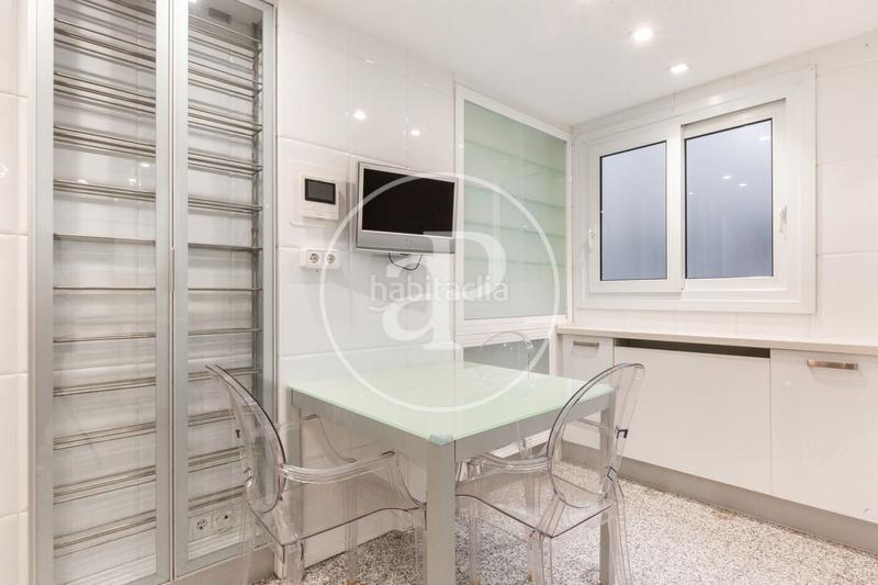 Foto be7e8198-127f-4aed-a64e-735ec7837799. Affitto appartamento con riscaldamento parcheggio in Valencia