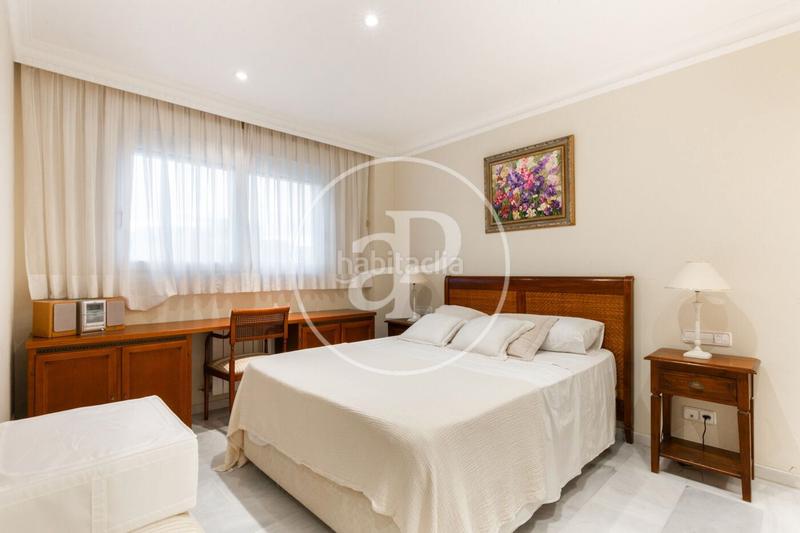 Foto d43ed378-22d5-41e5-be53-f6ef852276e9. Affitto appartamento con riscaldamento parcheggio in Valencia