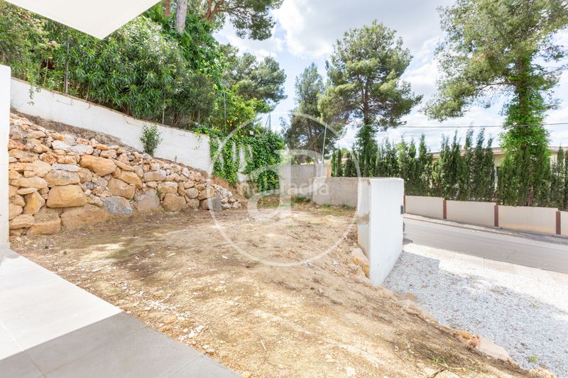 Foto b79c2caf-975a-43fd-a784-93631e6dad29. Casa aparellada amb calefacció aparcament piscina a Chiva