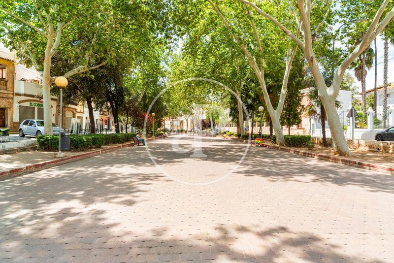 Foto 13bb6c97-5bc1-4ad0-b4de-b701c8125611. Casa pareada  en venta en Centro Bétera