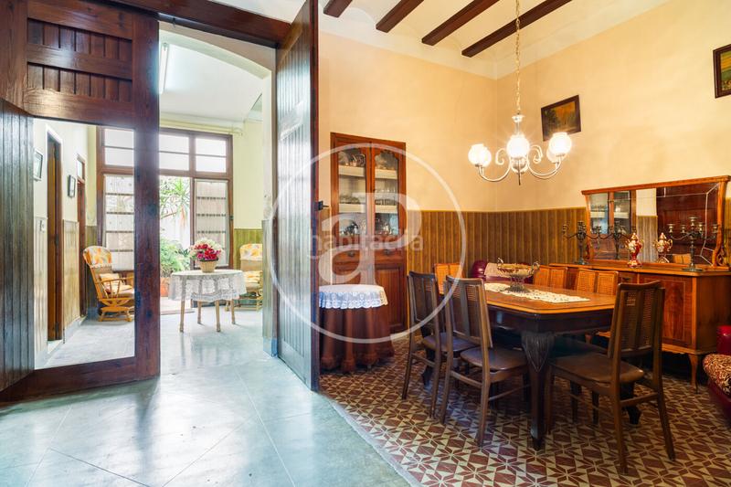 Foto 18fd5fb9-528f-4744-897b-260b18405c55. Casa pareada  en venta en Centro Bétera