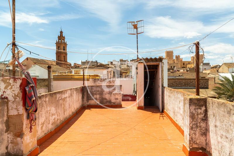 Foto 1d89b3a9-bd11-4de9-8799-833ae5fe9c37. Casa pareada  en venta en Centro Bétera