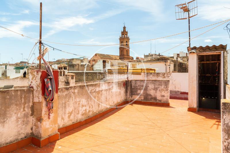 Foto 267dc7c5-f607-47b8-92ac-3d7049751c98. Casa pareada  en venta en Centro Bétera