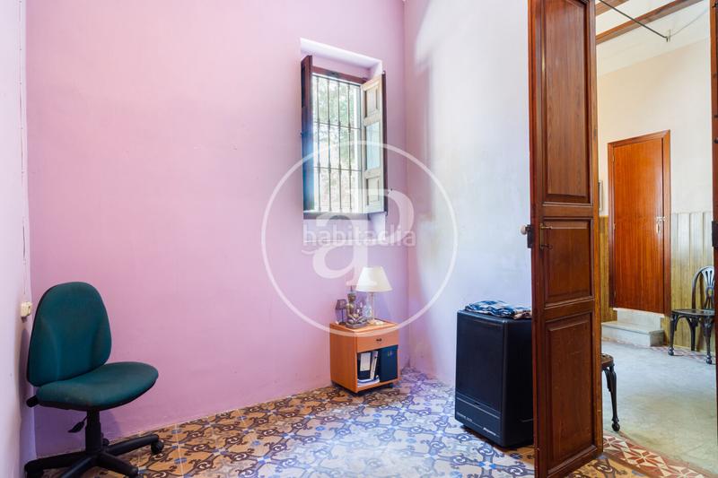 Foto 2f2018bf-89ee-471d-8fea-546f59d52306. Casa pareada  en venta en Centro Bétera