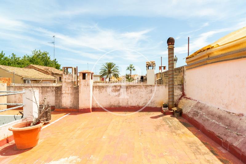 Foto 415329bf-ce73-4275-89a8-6d010f49245a. Casa pareada  en venta en Centro Bétera