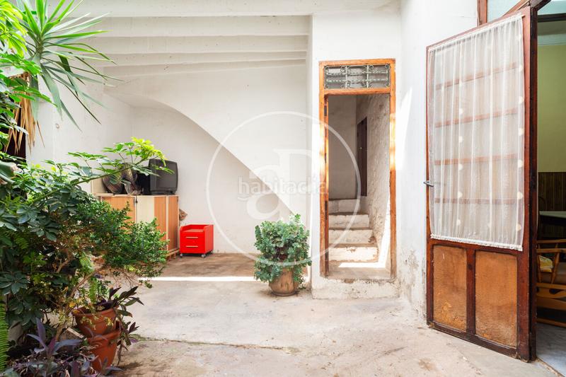 Foto 46b4e756-1a6a-4e56-8458-a07c7d7911a4. Casa pareada  en venta en Centro Bétera