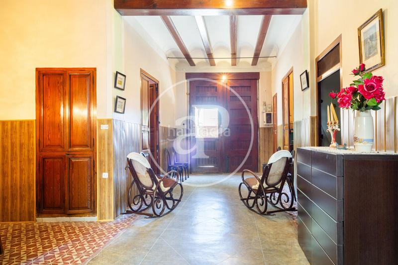 Foto 4945b71d-e931-47e9-bb7a-e354c6f9c9ae. Casa pareada  en venta en Centro Bétera