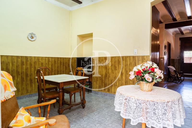 Foto 4d50acf1-16e3-494d-b2d1-e7d50f0241dd. Casa pareada  en venta en Centro Bétera