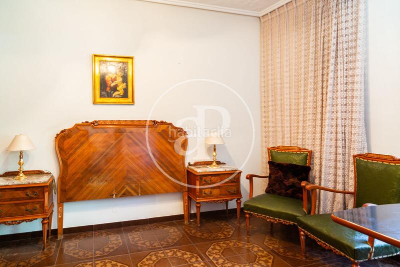 Foto 6467cbbb-8bc5-403a-8999-efd9ba4b123d. Casa pareada  en venta en Centro Bétera