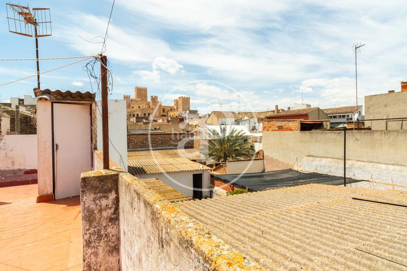 Foto 787fb39d-c2ea-4577-9ac1-42642b179441. Casa pareada  en venta en Centro Bétera