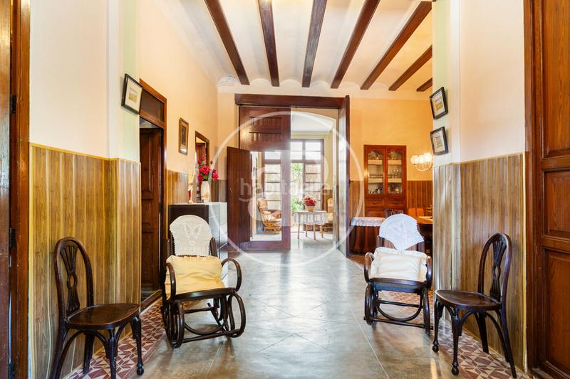 Foto 9f4aa2a3-2c23-4554-8b70-9a53617cd9d9. Casa pareada  en venta en Centro Bétera