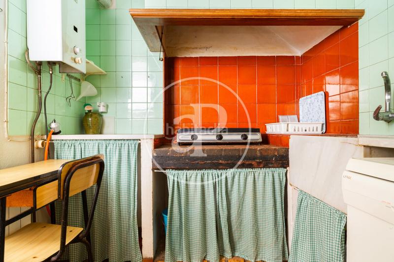 Foto aedba78b-807c-4161-8275-248618156b3f. Casa pareada  en venta en Centro Bétera