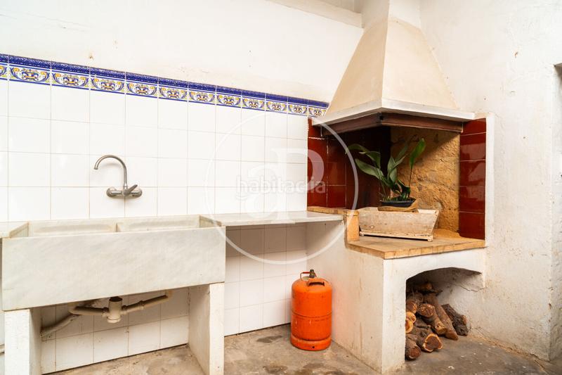 Foto b3df88be-69c0-437c-9b4e-5d782581b04a. Casa pareada  en venta en Centro Bétera