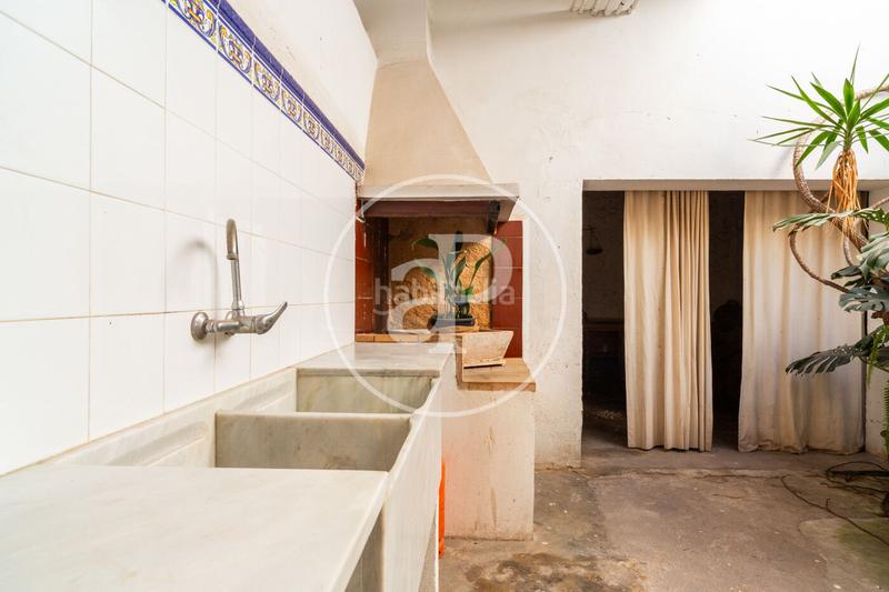 Foto b5ffb21b-1790-4f94-8226-8fb9a76a01af. Casa pareada  en venta en Centro Bétera