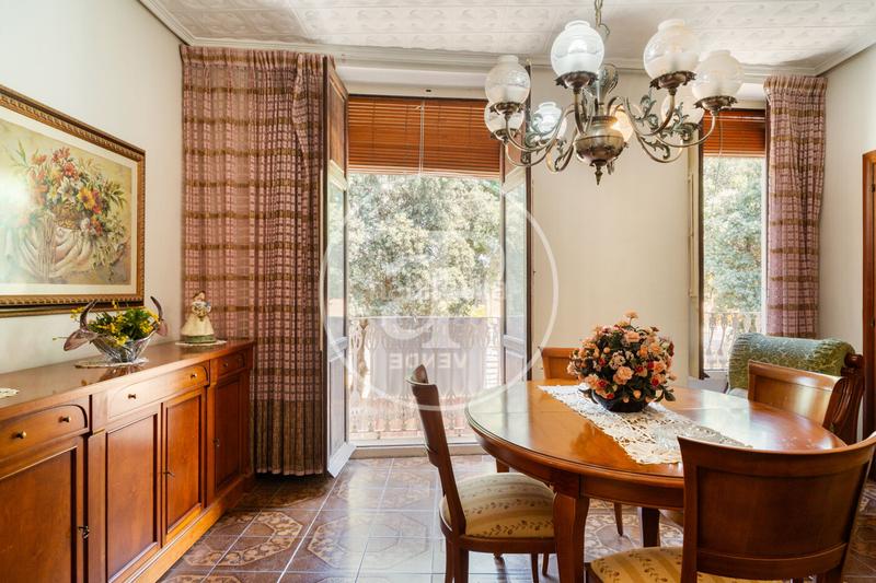 Foto d63fd6b9-f920-4ae5-bed2-02e68fb3b2ca. Casa pareada  en venta en Centro Bétera