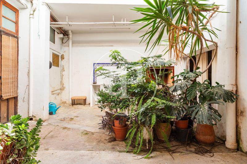 Foto de55b293-da9d-40b0-a9e1-a3702f01cc4e. Casa pareada  en venta en Centro Bétera