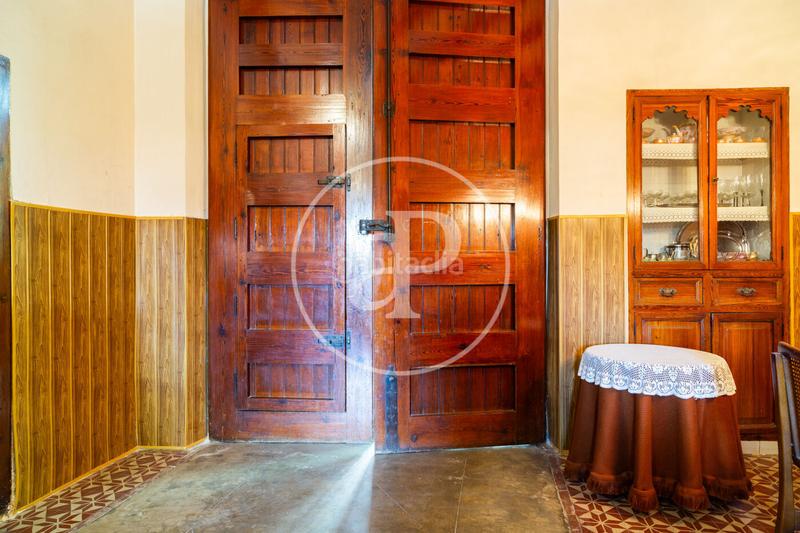 Foto e9895654-7032-4dc9-978a-44a8331a332e. Casa pareada  en venta en Centro Bétera