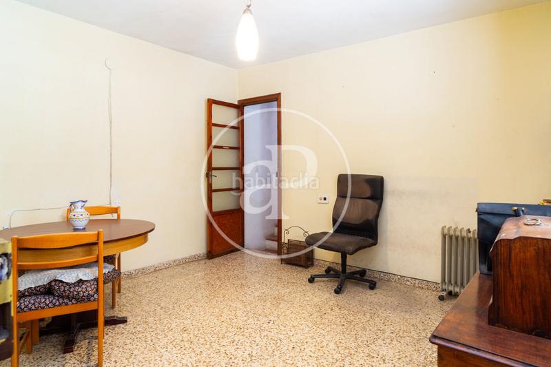 Foto edb40d32-ab53-435c-9223-0ce22405e6b9. Casa pareada  en venta en Centro Bétera