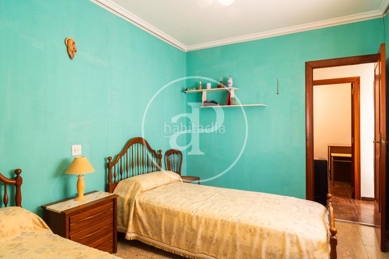 Foto fda11887-0fb8-428e-84cd-ed6202d7e498. Casa pareada  en venta en Centro Bétera