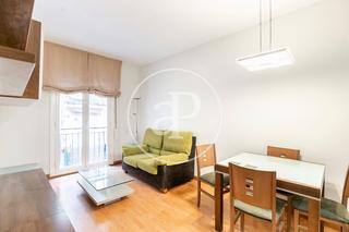 Location Appartement  Carrer de la reina amàlia. Piso en alquiler en sant antoni