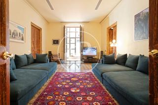 Piso  C/ del carme. Piso en venta en ciutat vella