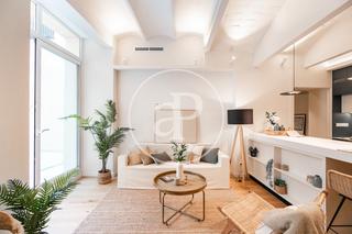 Location Appartement  Carrer de l'hort de la vila. Piso en alquiler en sarrià