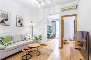 Affitto Appartamento  C/ del rosselló. Piso en alquiler en sagrada familia