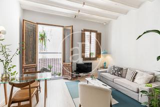 Affitto Appartamento  C/ de sant vicenç. Piso en alquiler cerca de ronda sant antoni