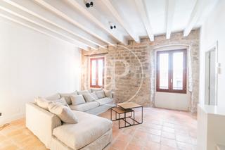 Location Appartement  Lledo. Piso en alquiler junto al port vell