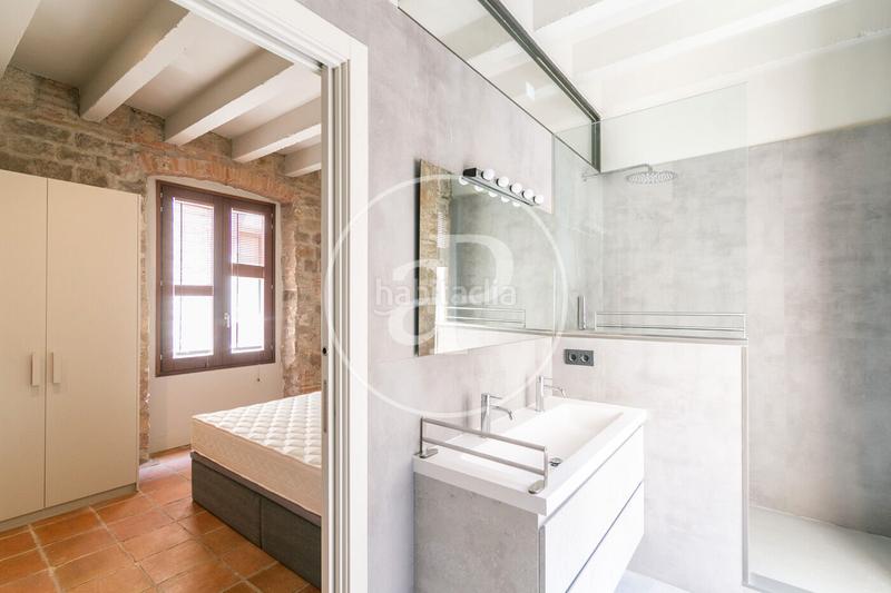 Foto 697b6345-92d4-4123-8dea-872de105839b. Location appartement avec chauffage parking dans Gòtic Barcelona