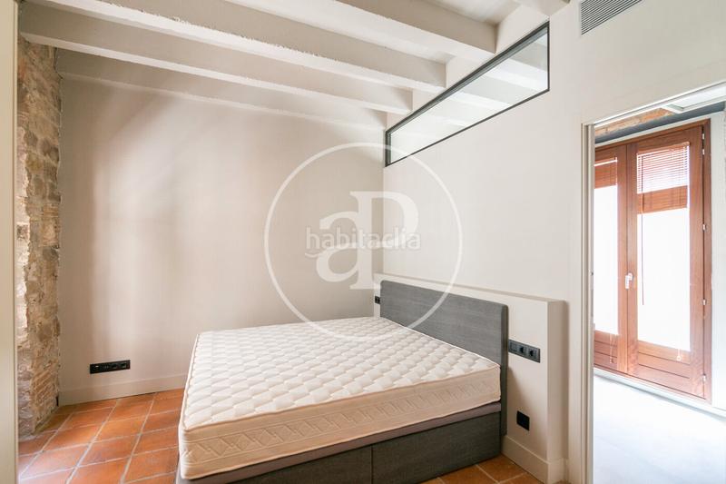 Foto bd3cdb0c-18ab-4da7-9a06-0b3efec7e202. Location appartement avec chauffage parking dans Gòtic Barcelona