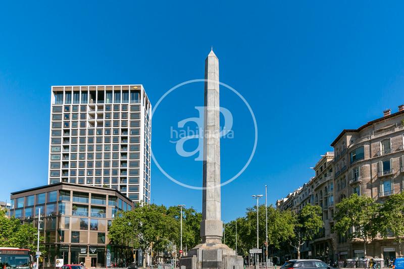 Foto 05bc5df1-e4dd-4be9-b899-f50f36a06b10. Affitto appartamento con riscaldamento in Dreta de l´Eixample Barcelona