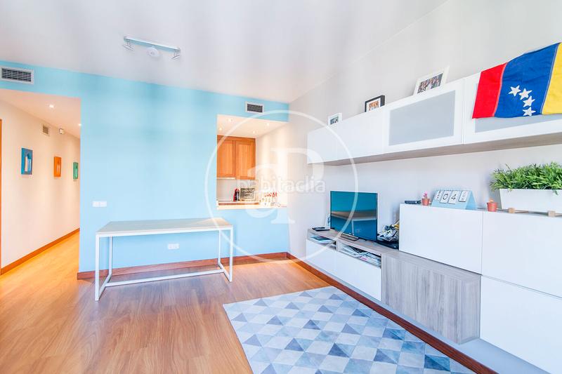 Foto 867a5866-c0d0-438a-96b6-86406d8cbe63. Affitto appartamento con riscaldamento in Dreta de l´Eixample Barcelona