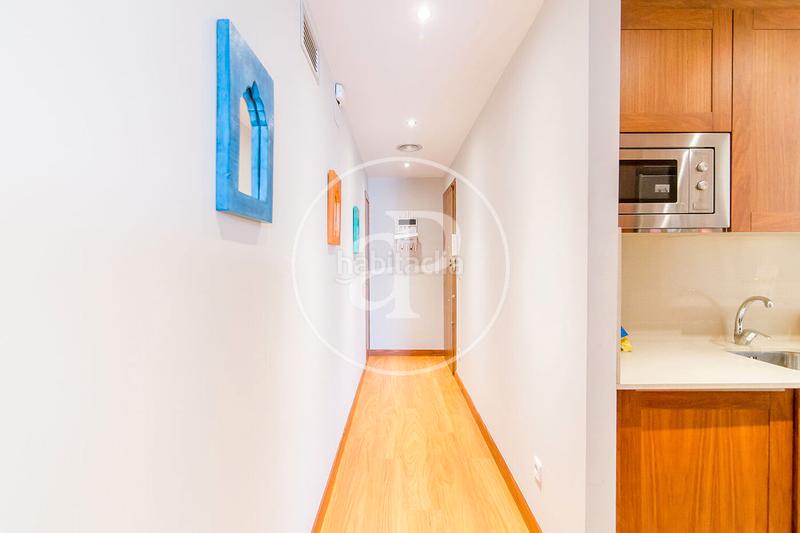 Foto a80970e7-9c23-4395-a457-64534b3238f0. Affitto appartamento con riscaldamento in Dreta de l´Eixample Barcelona
