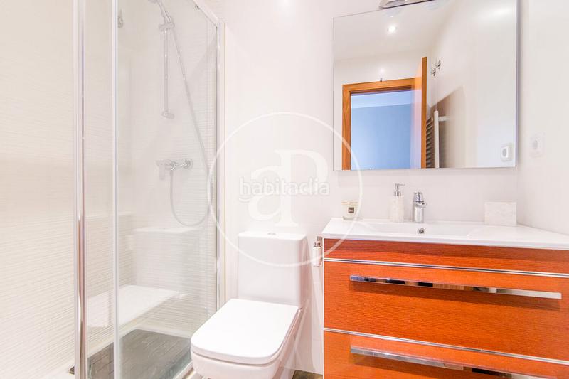 Foto d6b3b612-a0b5-4143-8850-c05210c4b9b8. Affitto appartamento con riscaldamento in Dreta de l´Eixample Barcelona