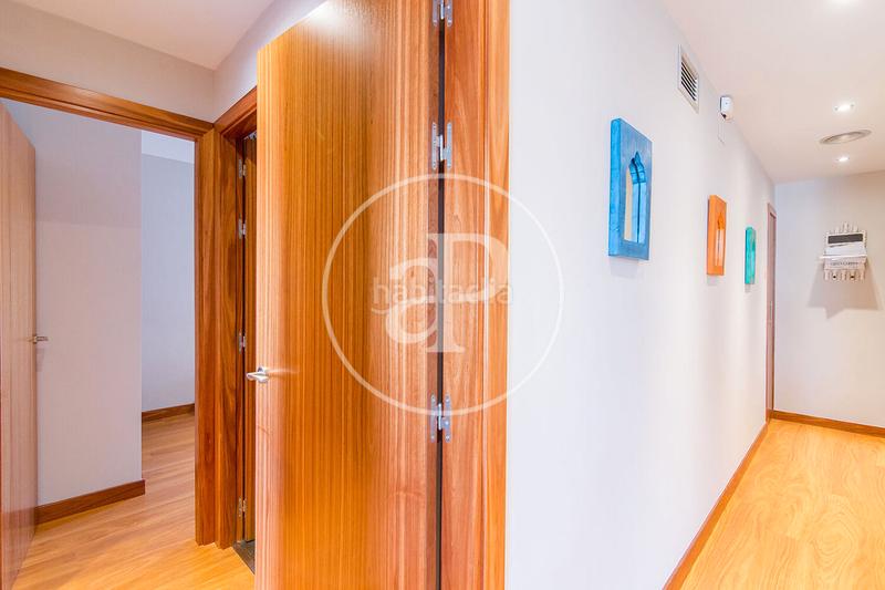 Foto d8665fb0-115c-41bc-9932-4eed5449bc89. Affitto appartamento con riscaldamento in Dreta de l´Eixample Barcelona