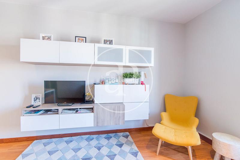 Foto f22f2d09-ba0a-498f-bd27-0719b41ce006. Affitto appartamento con riscaldamento in Dreta de l´Eixample Barcelona