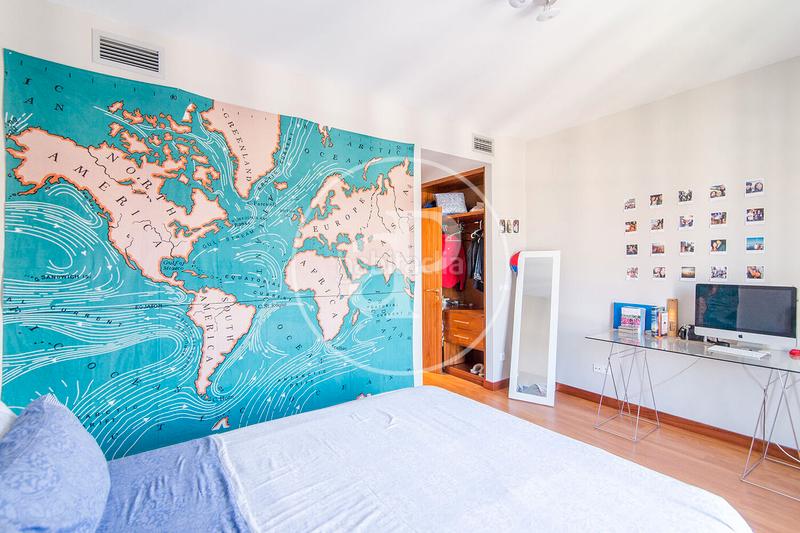 Foto be68c8ca-da74-454b-a7c7-29e16f7f2e01. Location appartement avec chauffage dans Dreta de l´Eixample Barcelona
