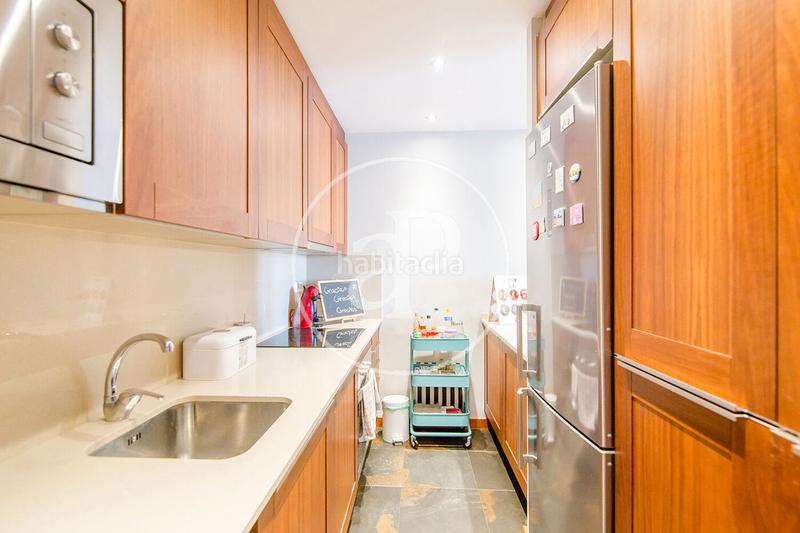 Foto dbb27978-0540-446a-b8b5-fedfe8467bc2. Location appartement avec chauffage dans Dreta de l´Eixample Barcelona