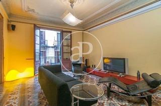 Miete Etagenwohnung  Avinyo. Piso en alquiler en el gótico