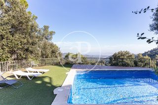 House  Carrer de dalt. Casa en venta en calle de dalt, matadepera